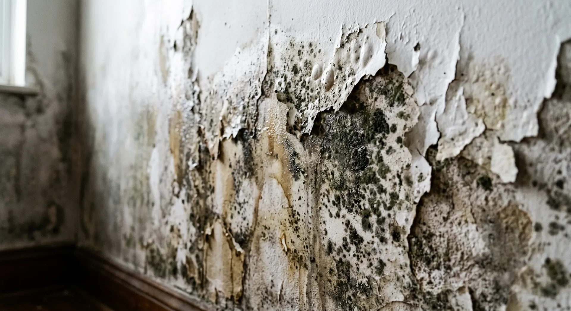 solutions mur humide